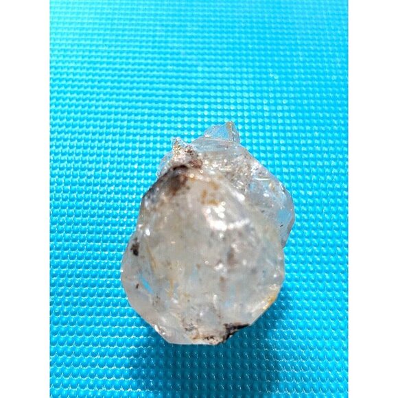 Other - Herkimer Diamond Quartz Crystal Cluster - 45.9 g